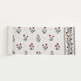 Gardenia Table Runner